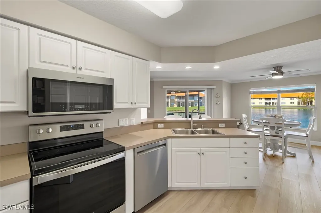 9601 Rosewood Pointe Terrace Bonita Springs FL 34135