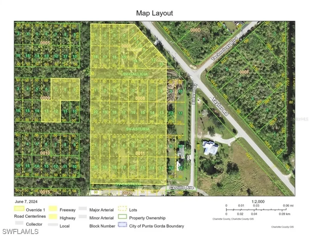 3211 Taylor Road Punta Gorda FL 33950