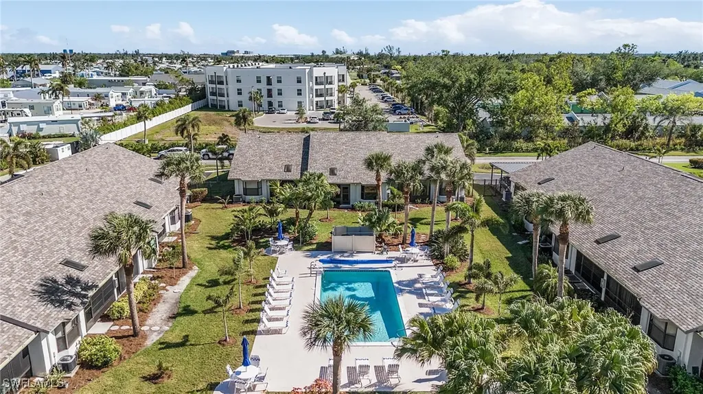 16500 Ginger Lane Fort Myers FL 33908