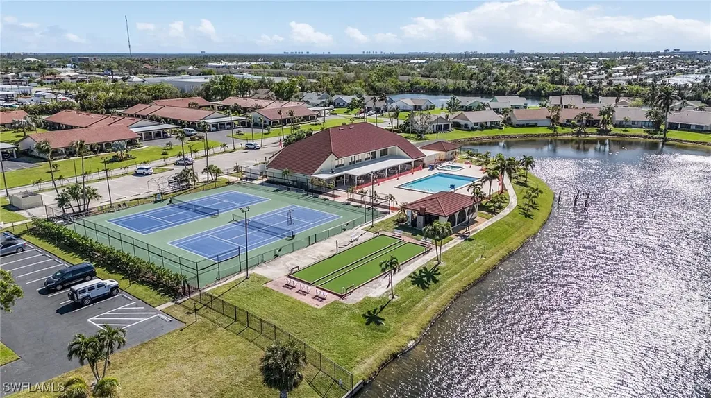 16500 Ginger Lane Fort Myers FL 33908