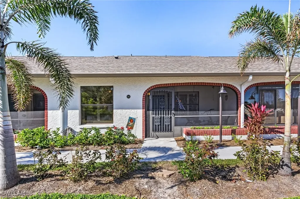 16500 Ginger Lane Fort Myers FL 33908