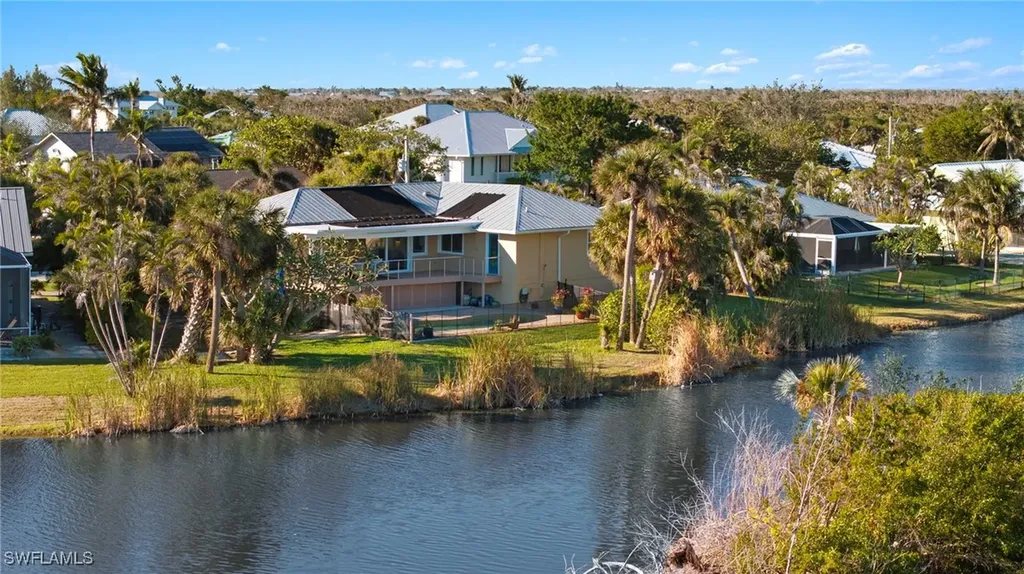 672 Durion Court Sanibel FL 33957