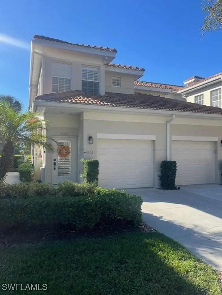 3051 Horizon Lane Naples FL 34109