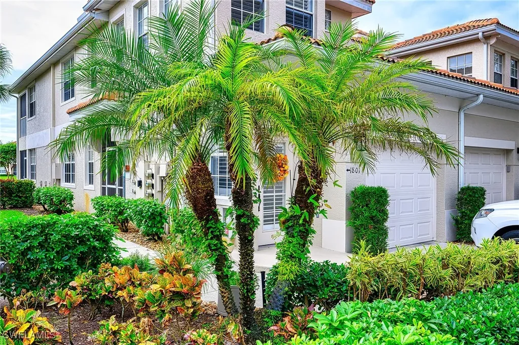 3051 Horizon Lane Naples FL 34109