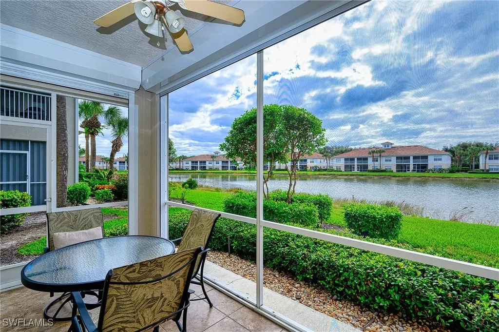 3051 Horizon Lane Naples FL 34109