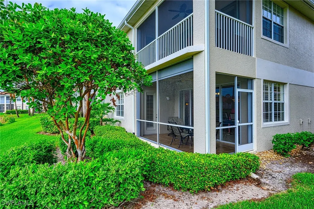 3051 Horizon Lane Naples FL 34109