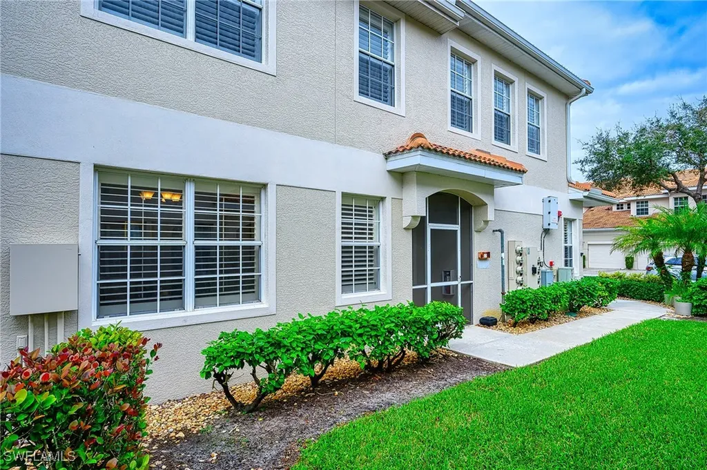 3051 Horizon Lane Naples FL 34109