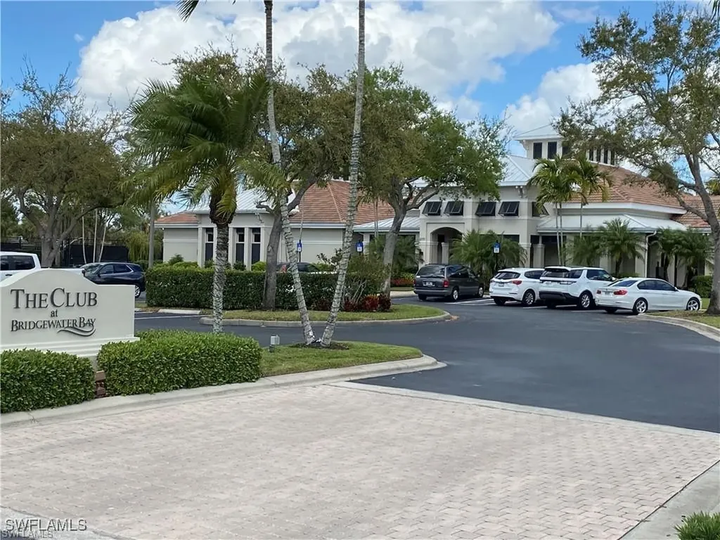 3051 Horizon Lane Naples FL 34109