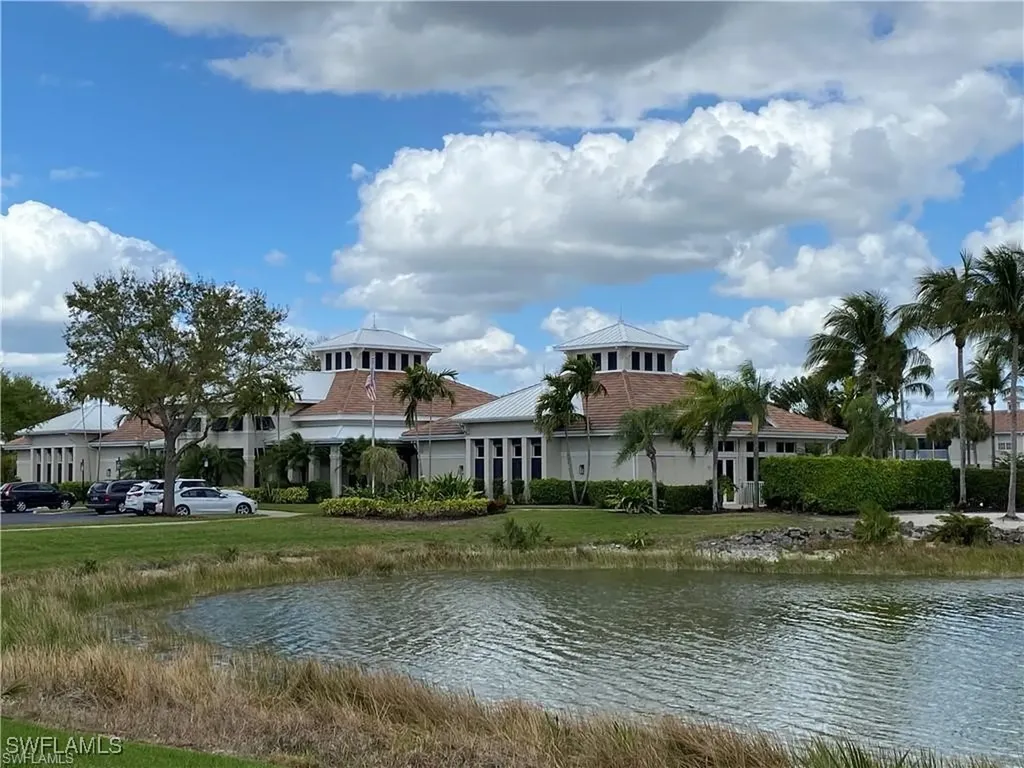 3051 Horizon Lane Naples FL 34109