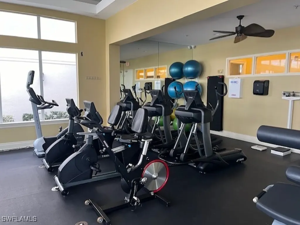 3051 Horizon Lane Naples FL 34109