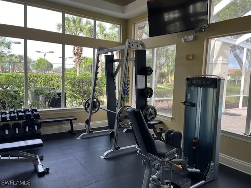 3051 Horizon Lane Naples FL 34109