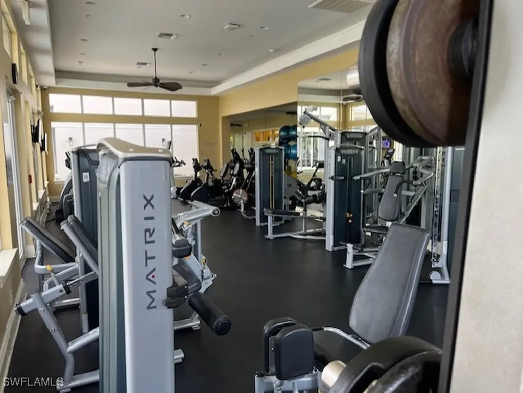 3051 Horizon Lane Naples FL 34109