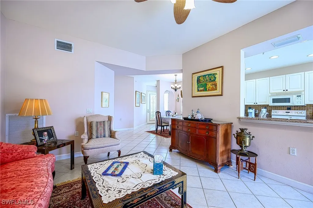 3051 Horizon Lane Naples FL 34109