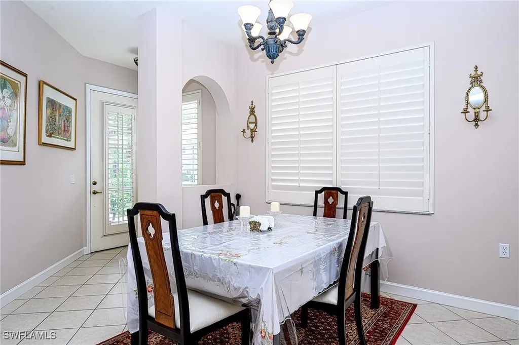 3051 Horizon Lane Naples FL 34109