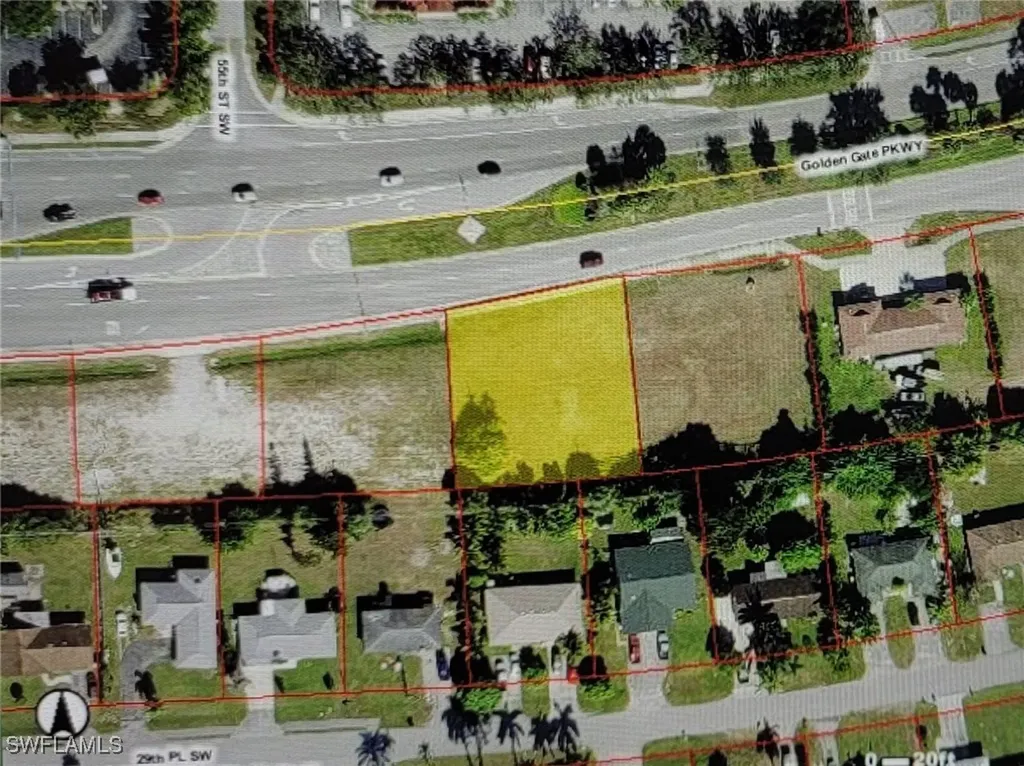 5472 Golden Gate Parkway Naples FL 34116