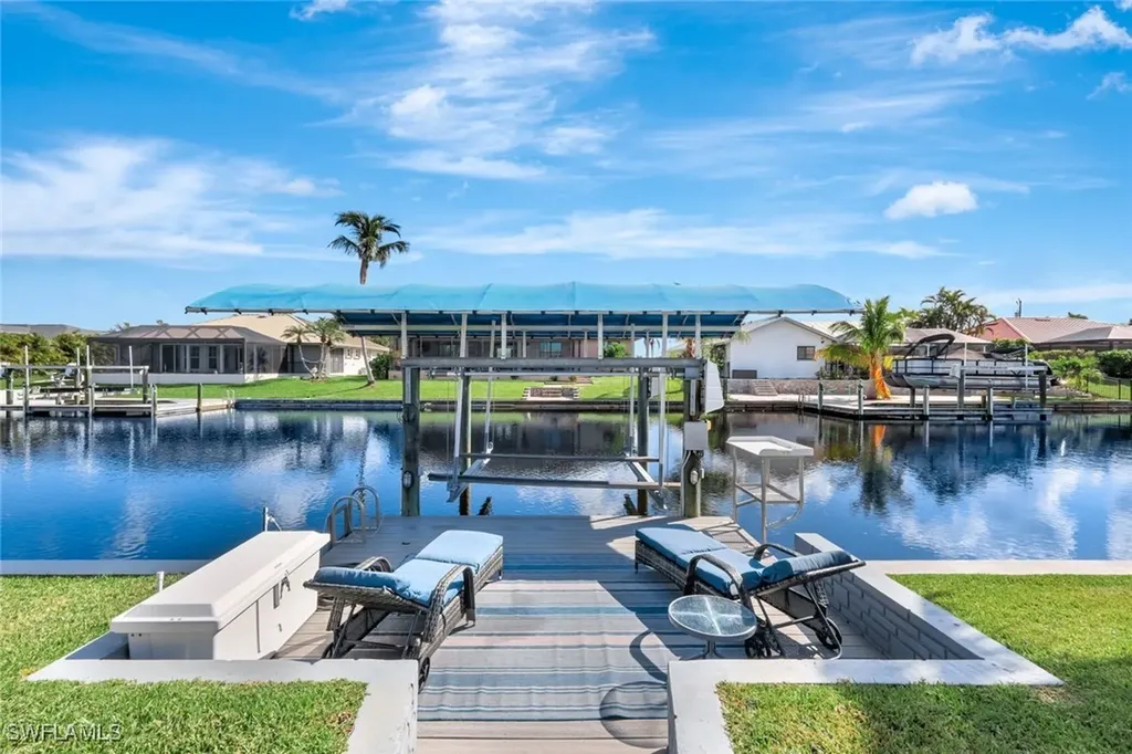 4311 Pelican Boulevard Cape Coral FL 33914