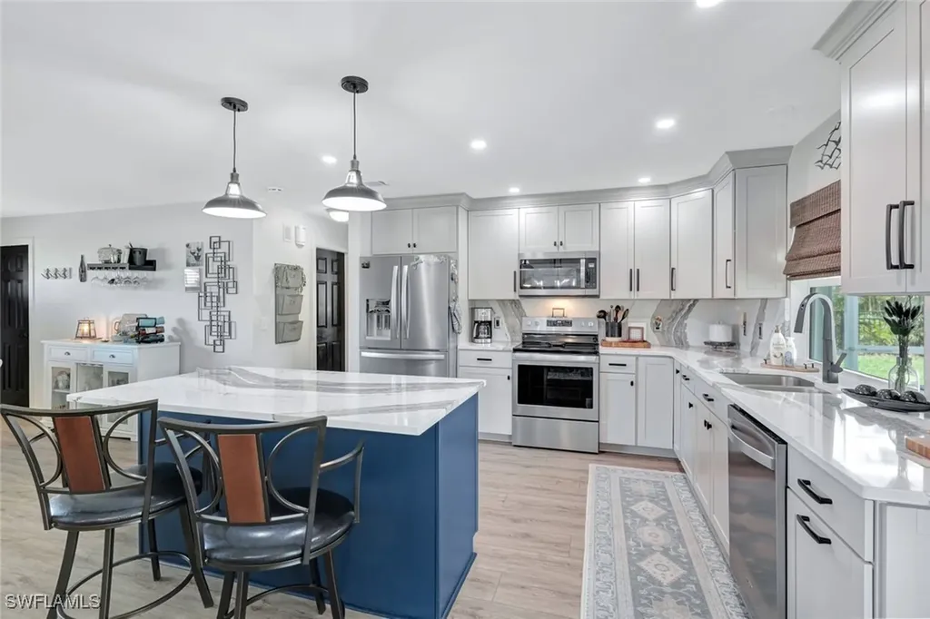 4311 Pelican Boulevard Cape Coral FL 33914