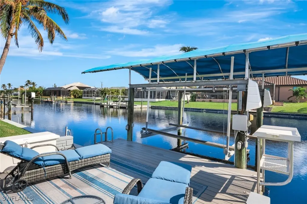 4311 Pelican Boulevard Cape Coral FL 33914