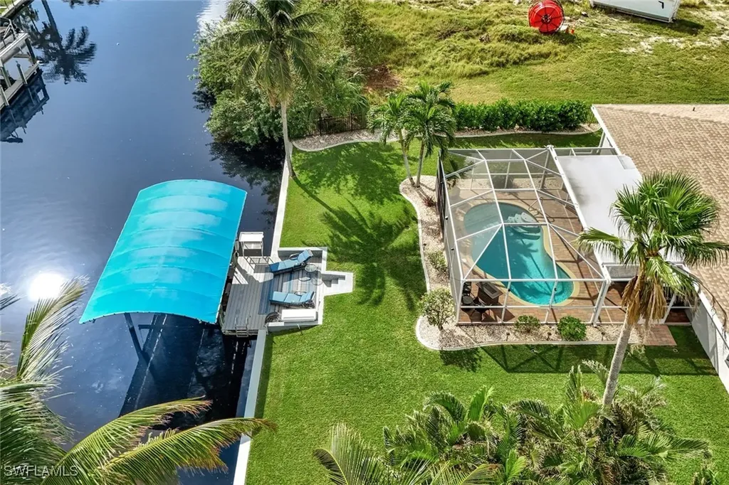4311 Pelican Boulevard Cape Coral FL 33914