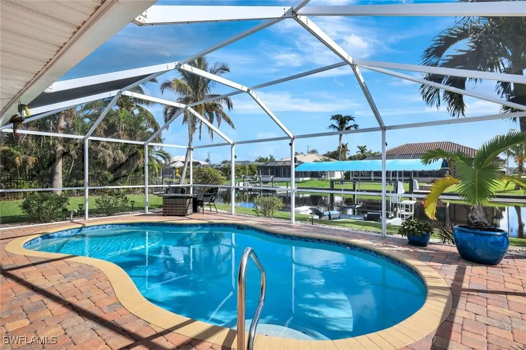 4311 Pelican Boulevard Cape Coral FL 33914