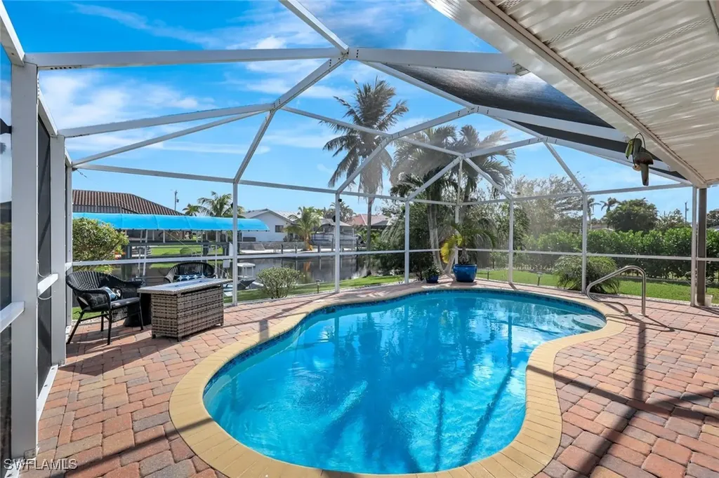 4311 Pelican Boulevard Cape Coral FL 33914