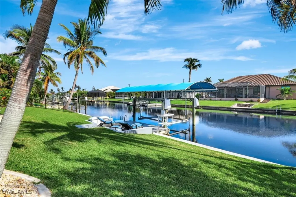 4311 Pelican Boulevard Cape Coral FL 33914