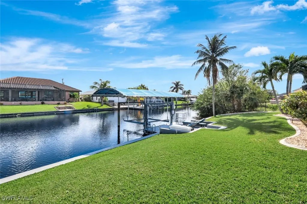 4311 Pelican Boulevard Cape Coral FL 33914