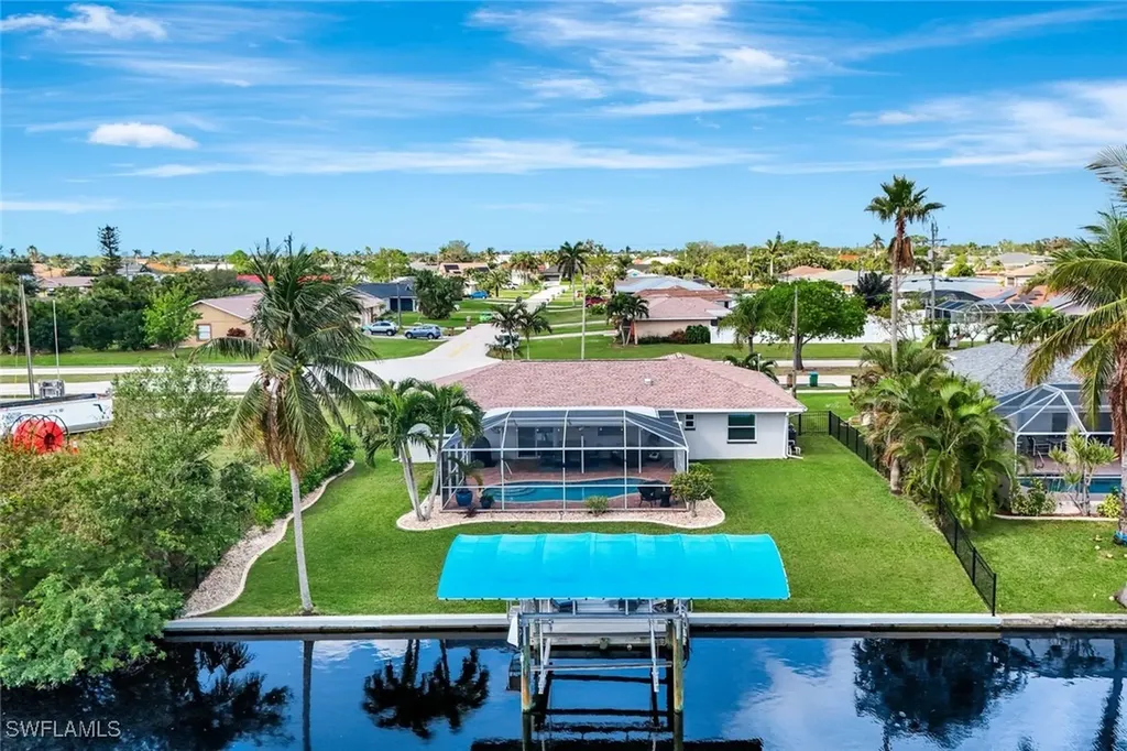 4311 Pelican Boulevard Cape Coral FL 33914