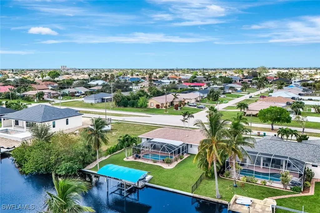 4311 Pelican Boulevard Cape Coral FL 33914