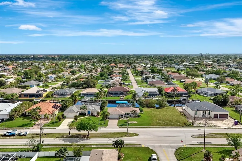 4311 Pelican Boulevard Cape Coral FL 33914