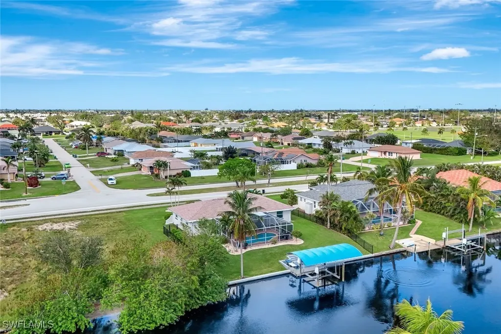 4311 Pelican Boulevard Cape Coral FL 33914