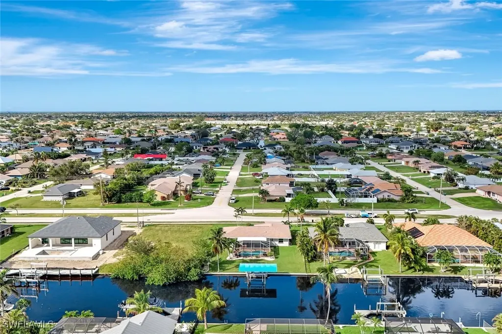 4311 Pelican Boulevard Cape Coral FL 33914