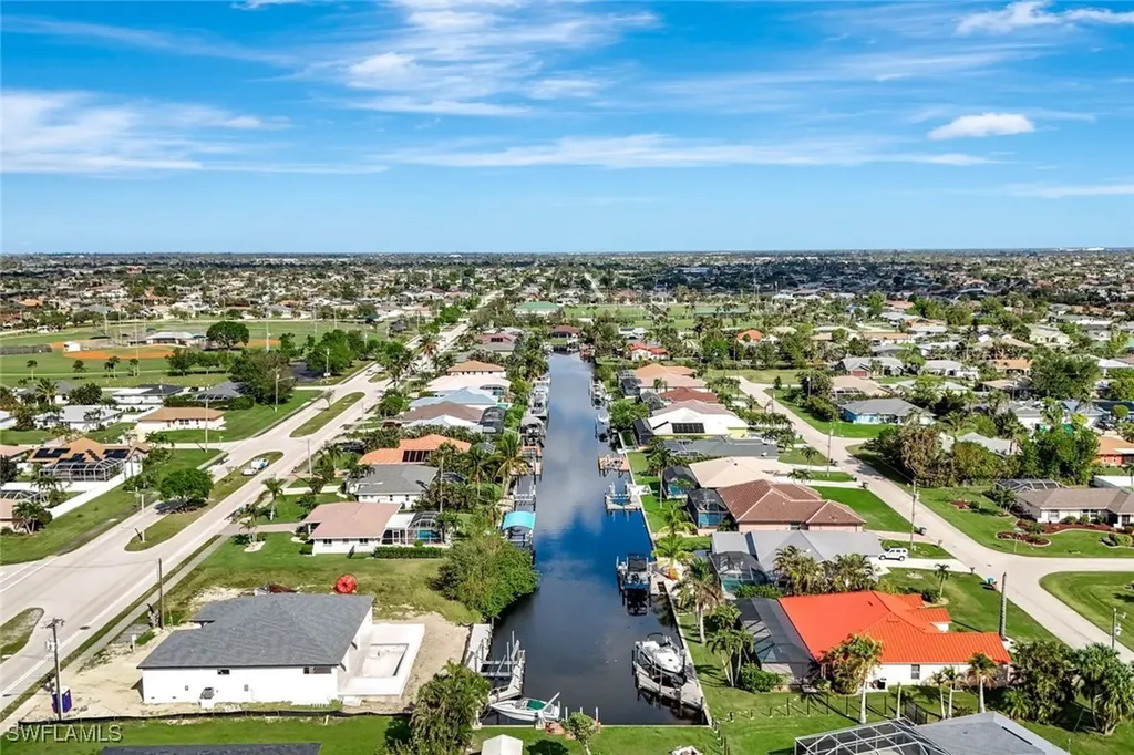4311 Pelican Boulevard Cape Coral FL 33914