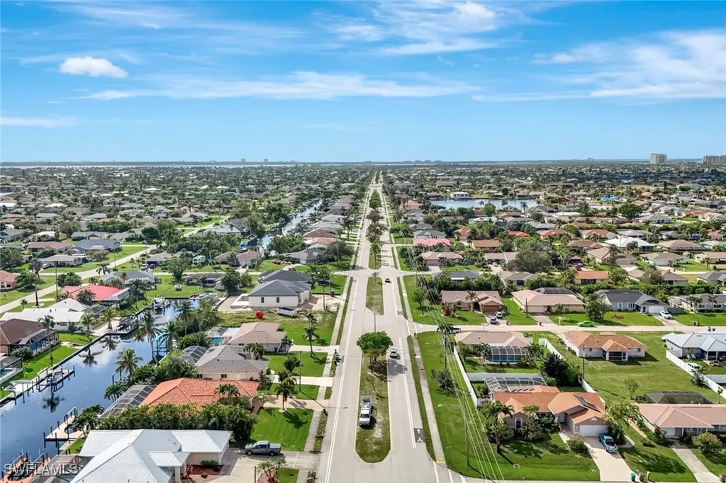 4311 Pelican Boulevard Cape Coral FL 33914