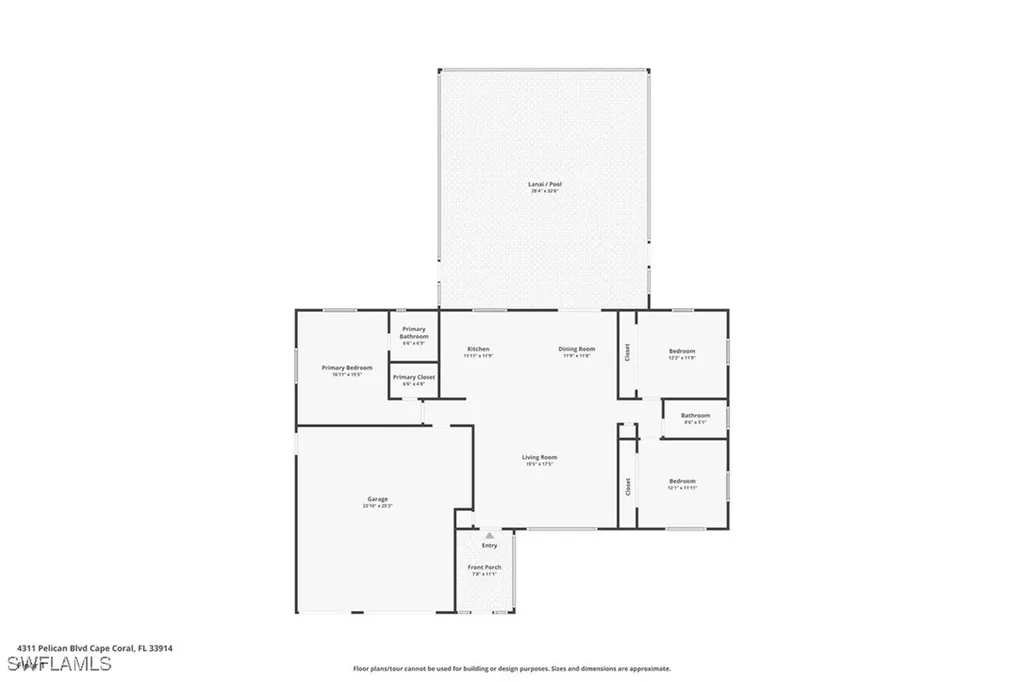 4311 Pelican Boulevard Cape Coral FL 33914