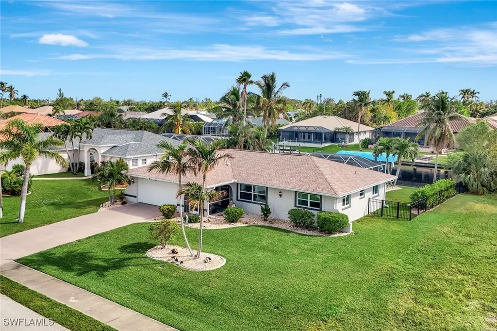 4311 Pelican Boulevard Cape Coral FL 33914