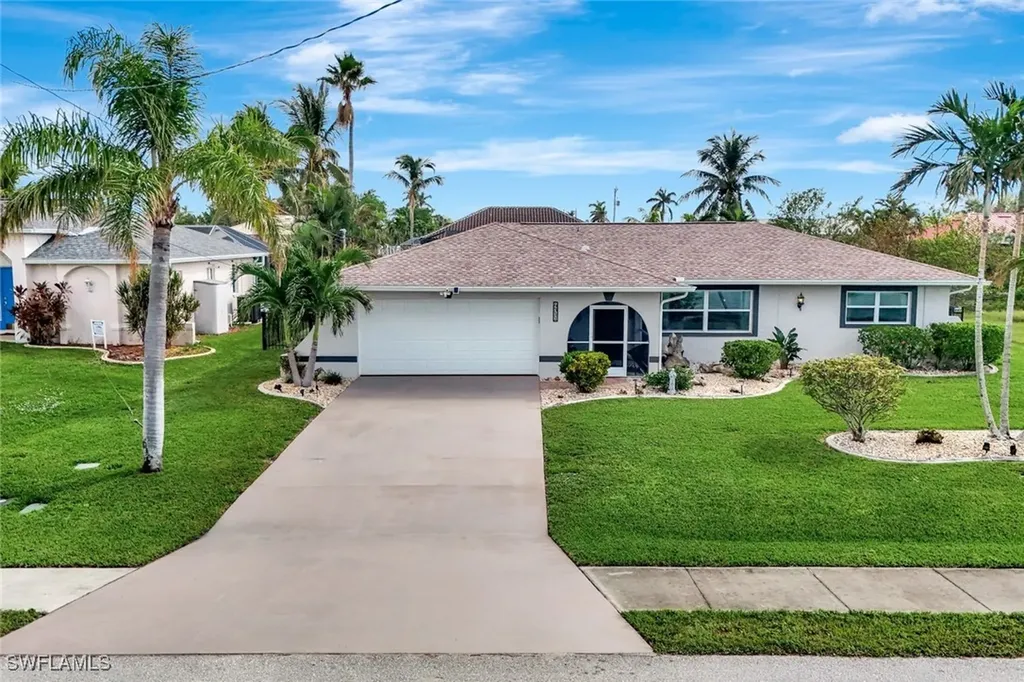 4311 Pelican Boulevard Cape Coral FL 33914