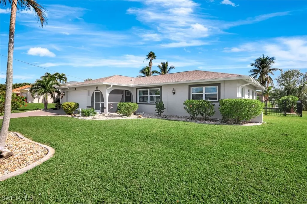 4311 Pelican Boulevard Cape Coral FL 33914