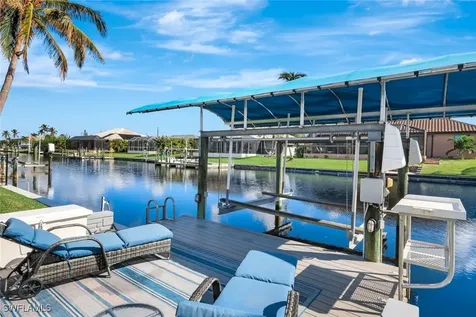 4311 Pelican Boulevard Cape Coral FL 33914