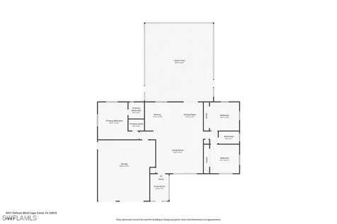 4311 Pelican Boulevard Cape Coral FL 33914