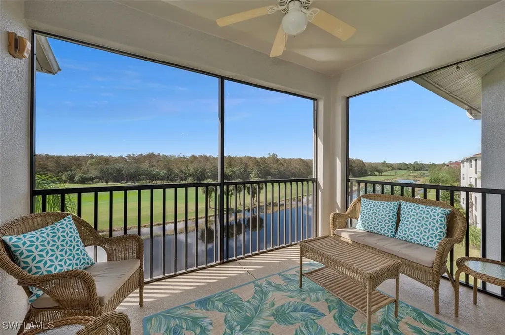 Naples FL, 10285 Heritage Bay Boulevard, Unit 845