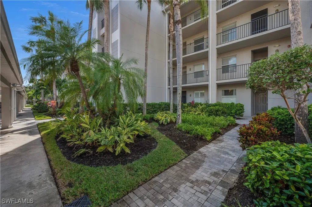 10285 Heritage Bay Boulevard Naples FL 34120