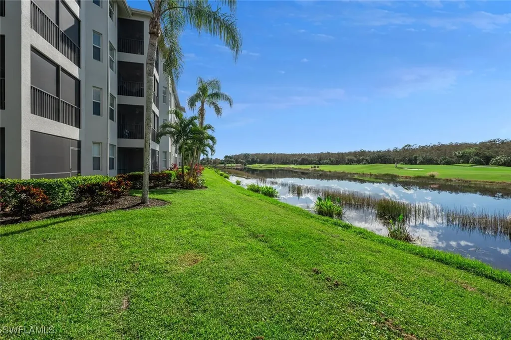 10285 Heritage Bay Boulevard Naples FL 34120