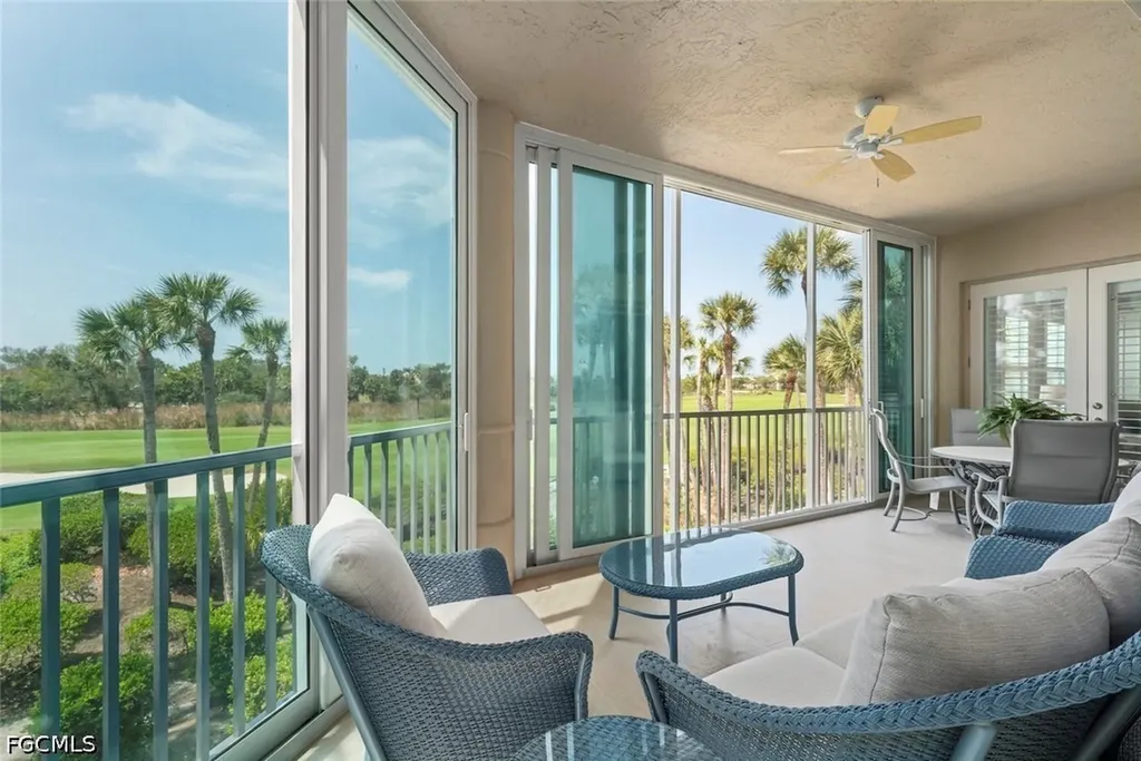 Sanibel FL, 5669 Baltusrol Court, Unit 2A