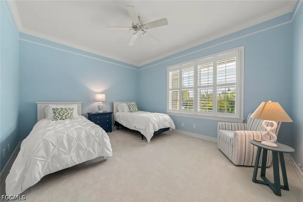 5669 Baltusrol Court Sanibel FL 33957