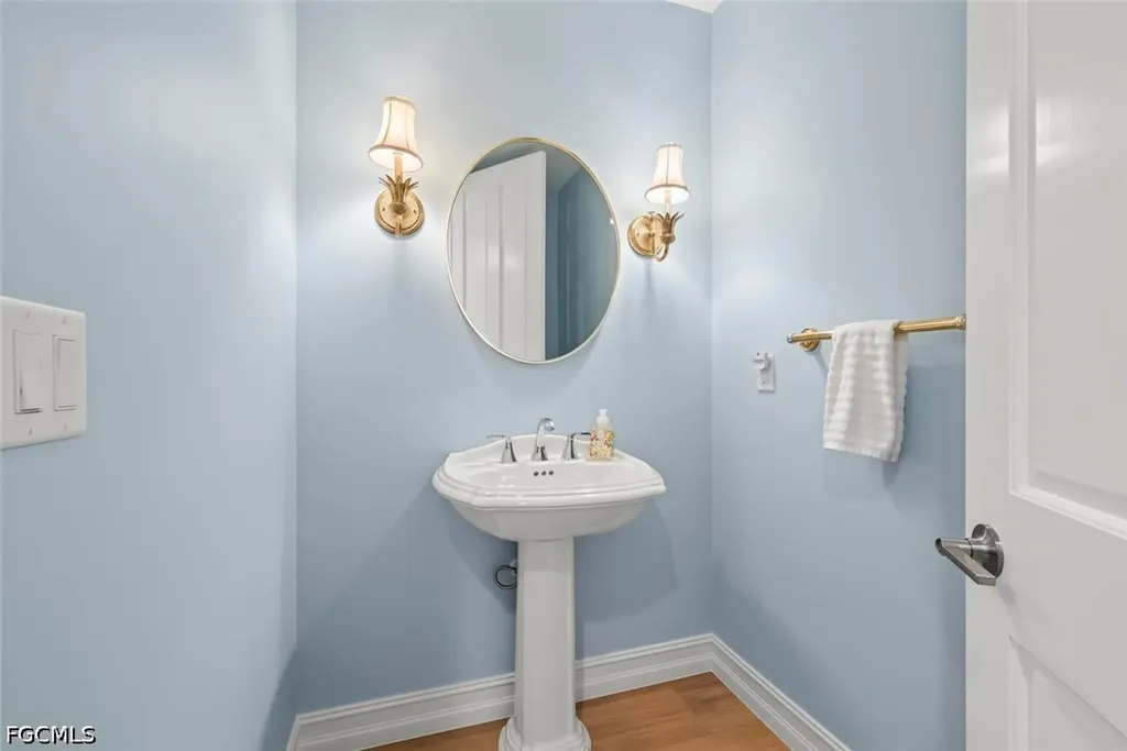 5669 Baltusrol Court Sanibel FL 33957