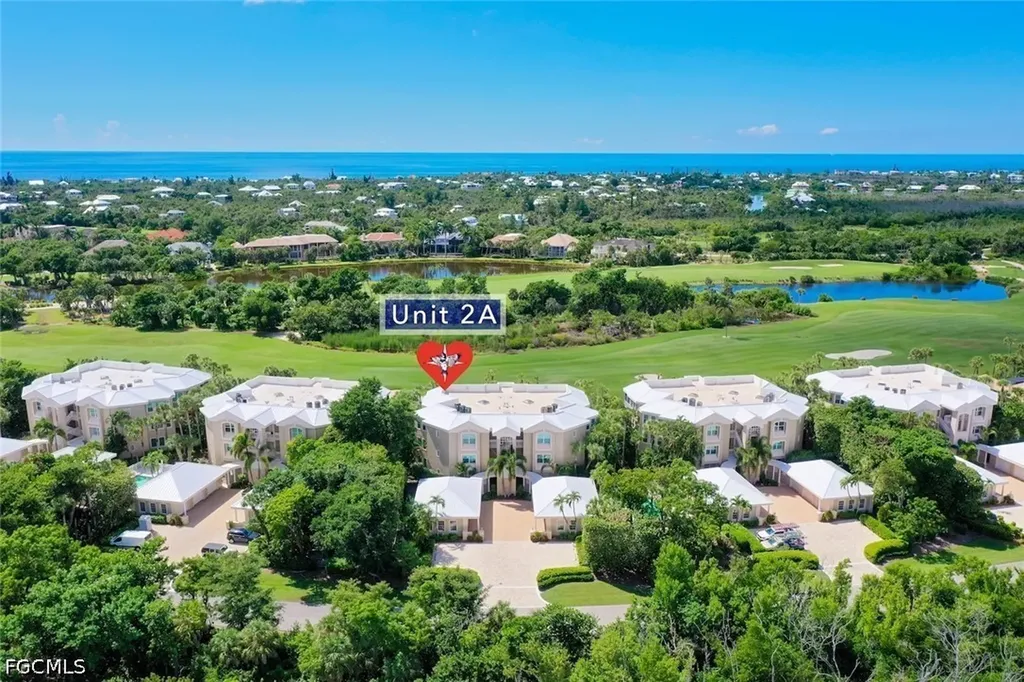 5669 Baltusrol Court Sanibel FL 33957