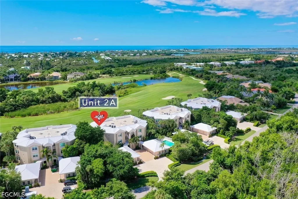 5669 Baltusrol Court Sanibel FL 33957