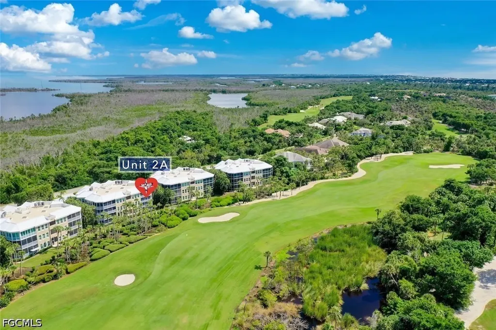 5669 Baltusrol Court Sanibel FL 33957