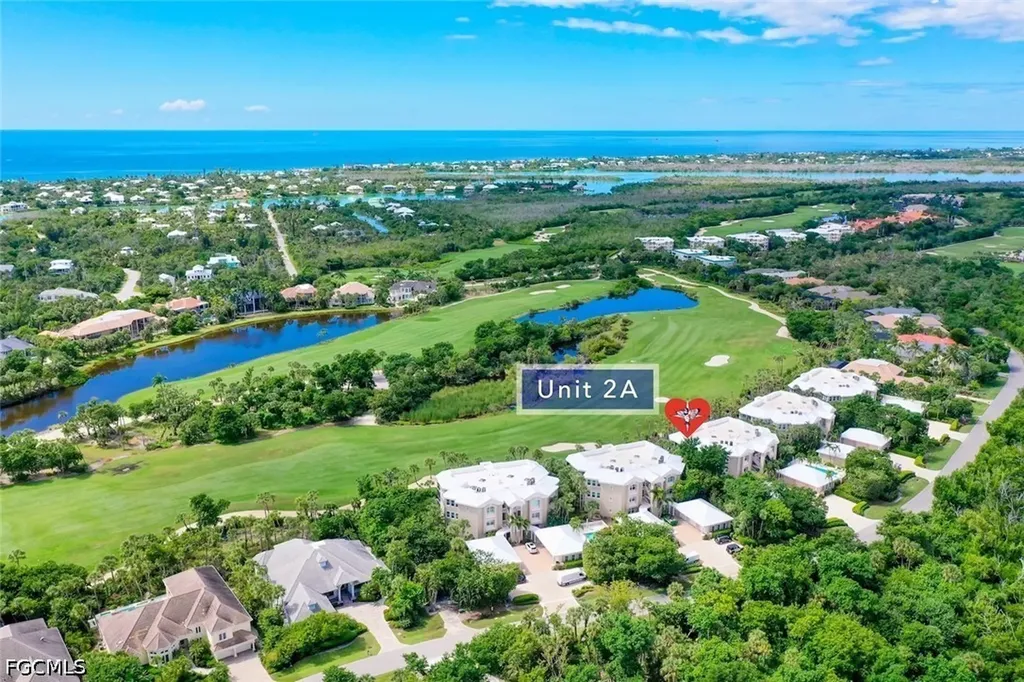 5669 Baltusrol Court Sanibel FL 33957